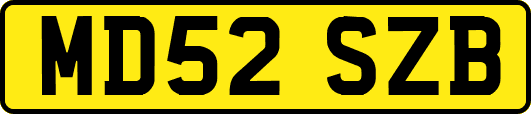 MD52SZB