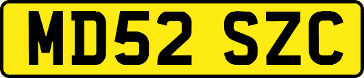 MD52SZC