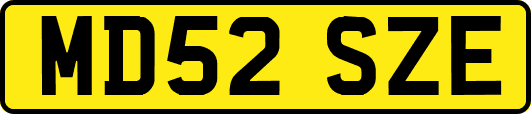 MD52SZE