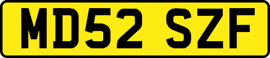 MD52SZF