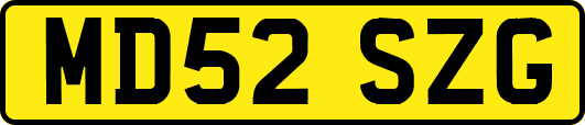 MD52SZG