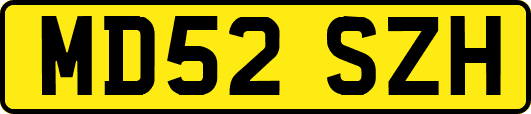 MD52SZH