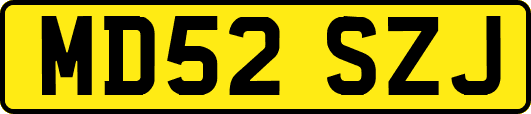 MD52SZJ