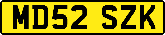 MD52SZK