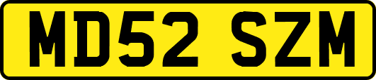 MD52SZM