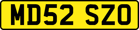 MD52SZO