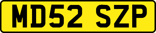 MD52SZP