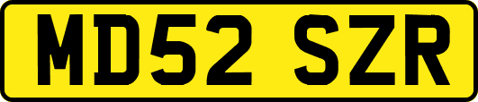 MD52SZR