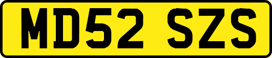 MD52SZS