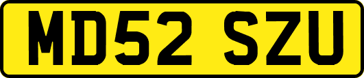 MD52SZU