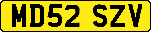 MD52SZV