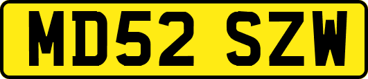 MD52SZW