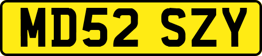 MD52SZY