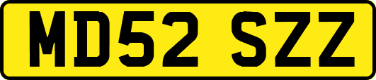 MD52SZZ