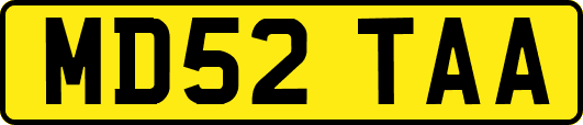 MD52TAA