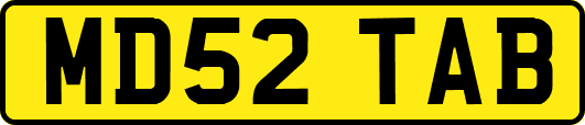 MD52TAB