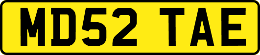 MD52TAE