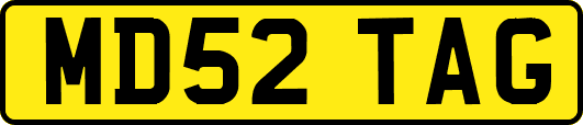 MD52TAG
