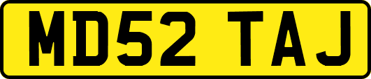 MD52TAJ