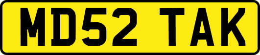 MD52TAK