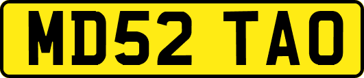 MD52TAO