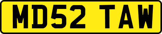 MD52TAW