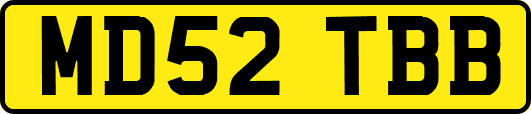MD52TBB