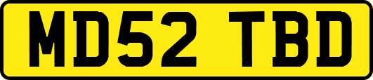 MD52TBD