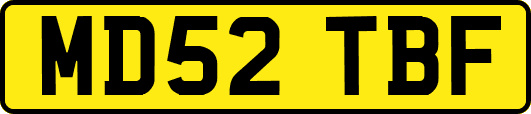 MD52TBF
