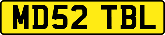 MD52TBL