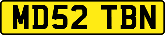 MD52TBN