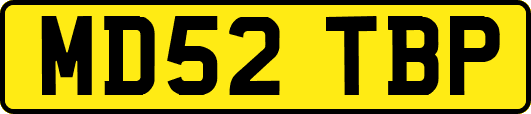 MD52TBP