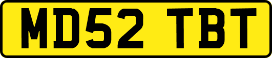 MD52TBT