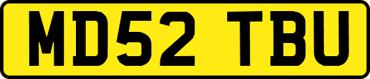 MD52TBU