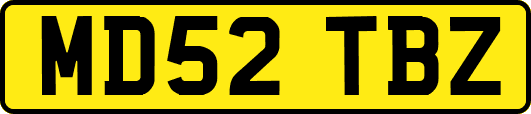 MD52TBZ