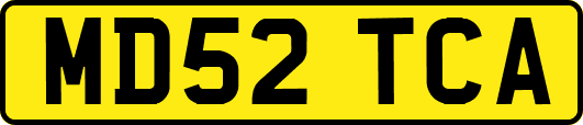 MD52TCA