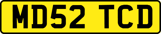 MD52TCD