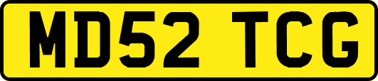 MD52TCG