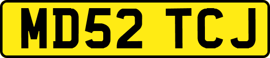 MD52TCJ