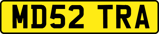 MD52TRA