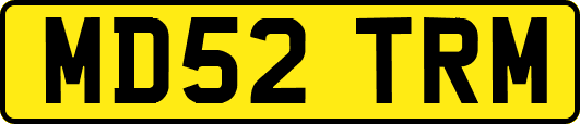 MD52TRM