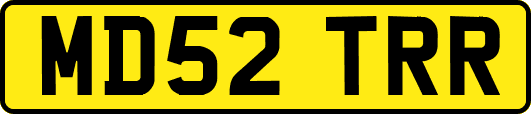 MD52TRR