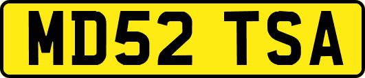 MD52TSA