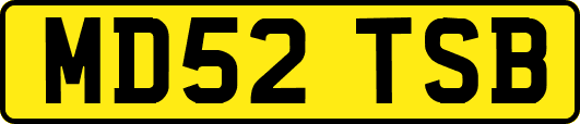 MD52TSB