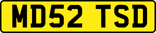 MD52TSD