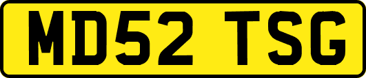 MD52TSG