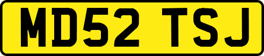 MD52TSJ