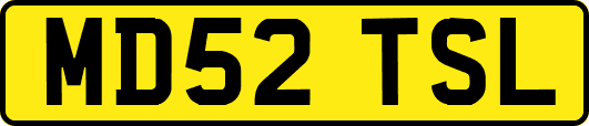 MD52TSL