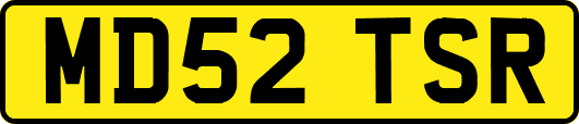 MD52TSR