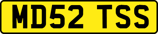 MD52TSS